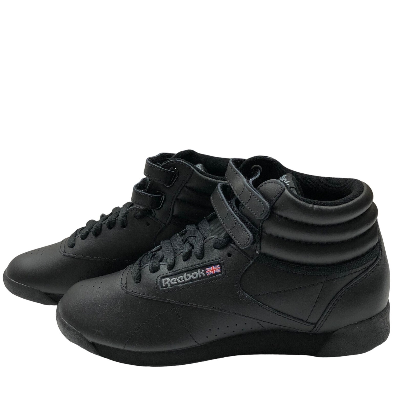 Reebok Womens Freestyle Hi Casual Shoes 8 Nib
